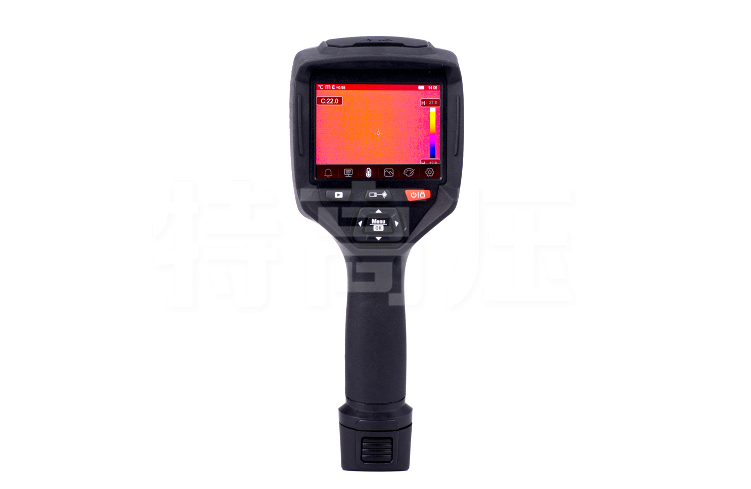 UHV-9897 红表成像仪