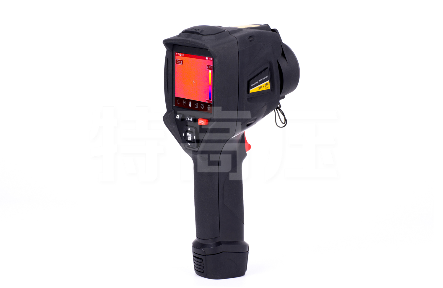 UHV-9897 红表成像仪