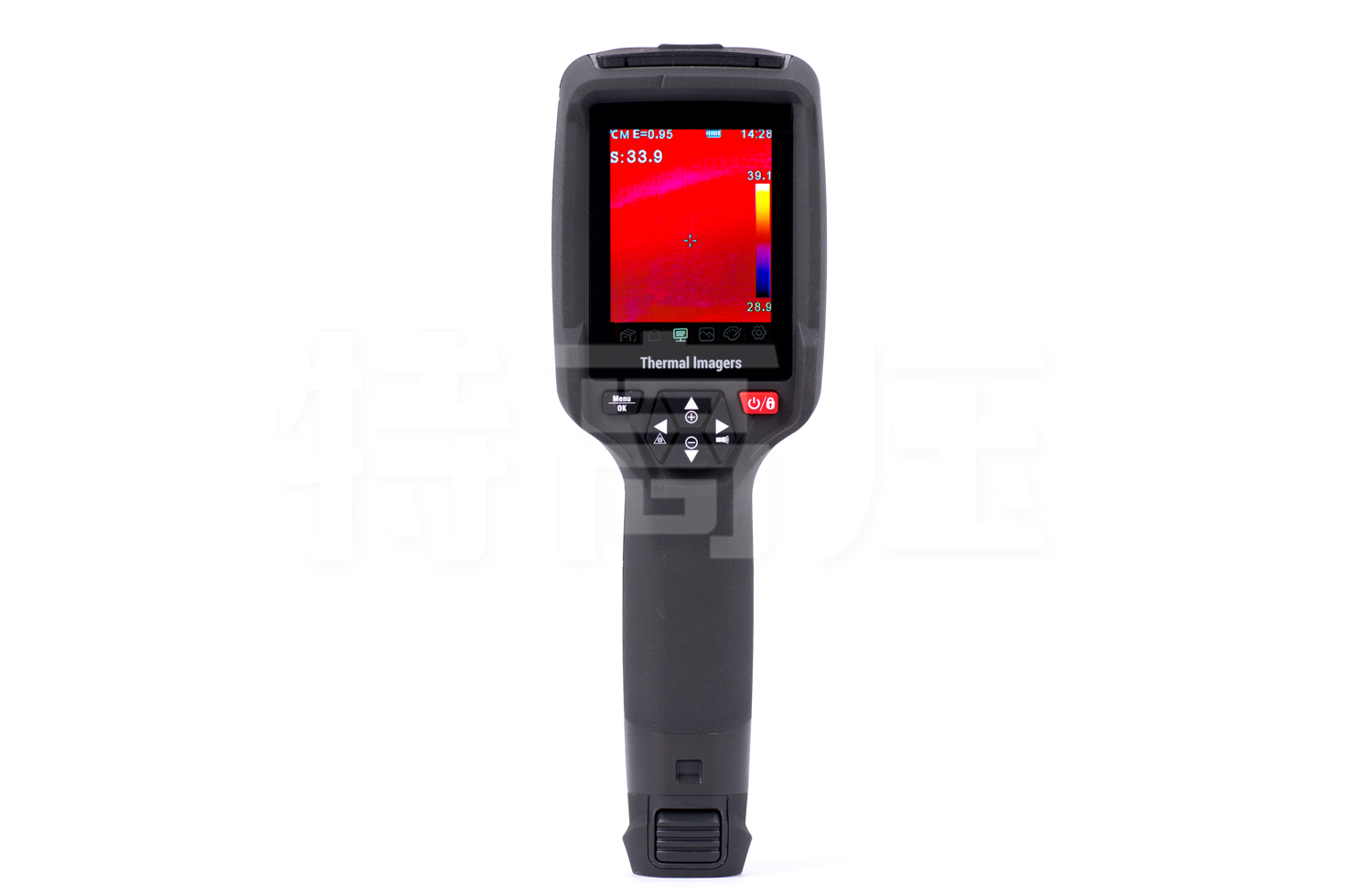 UHV-979Z+ 红表成像仪