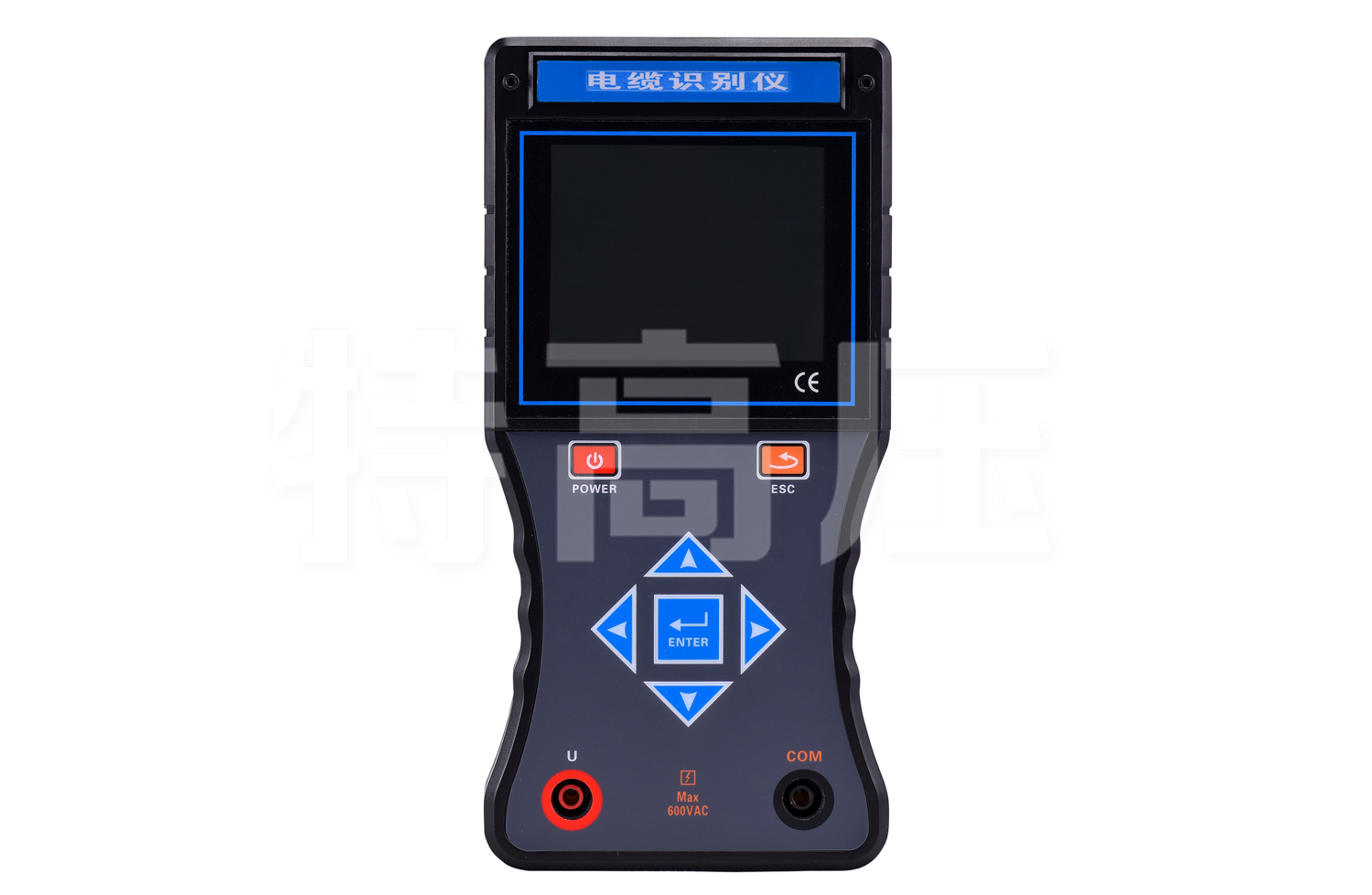 UHV-520 电缆鉴别仪