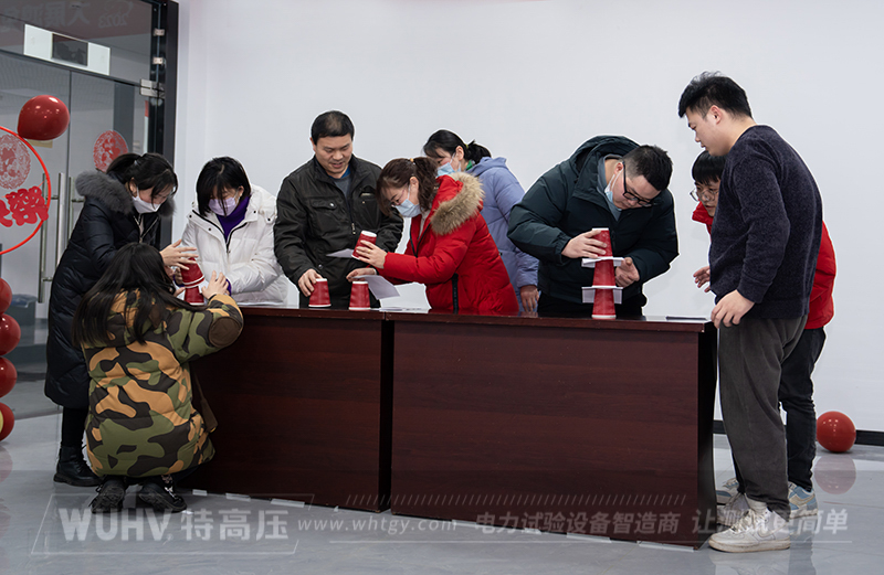 不忘初心，，，，，，，，再创鲜丽&mdash;&mdash;武汉银娱优越会官网2023年度年会现场！。。。。。。(图14)