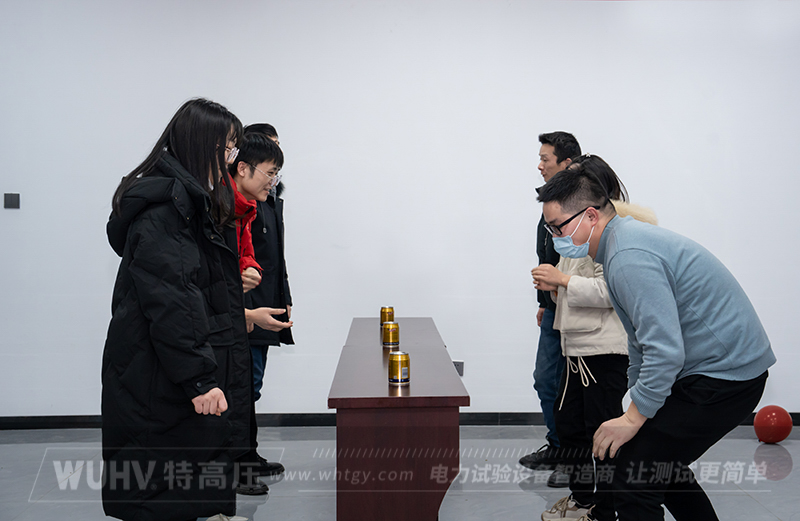 不忘初心，，，，，，，，再创鲜丽&mdash;&mdash;武汉银娱优越会官网2023年度年会现场！。。。。。。(图16)