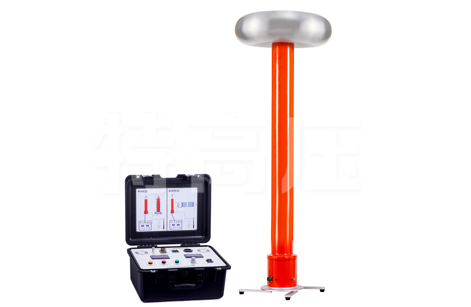 ZGF系列 直流高压产生器