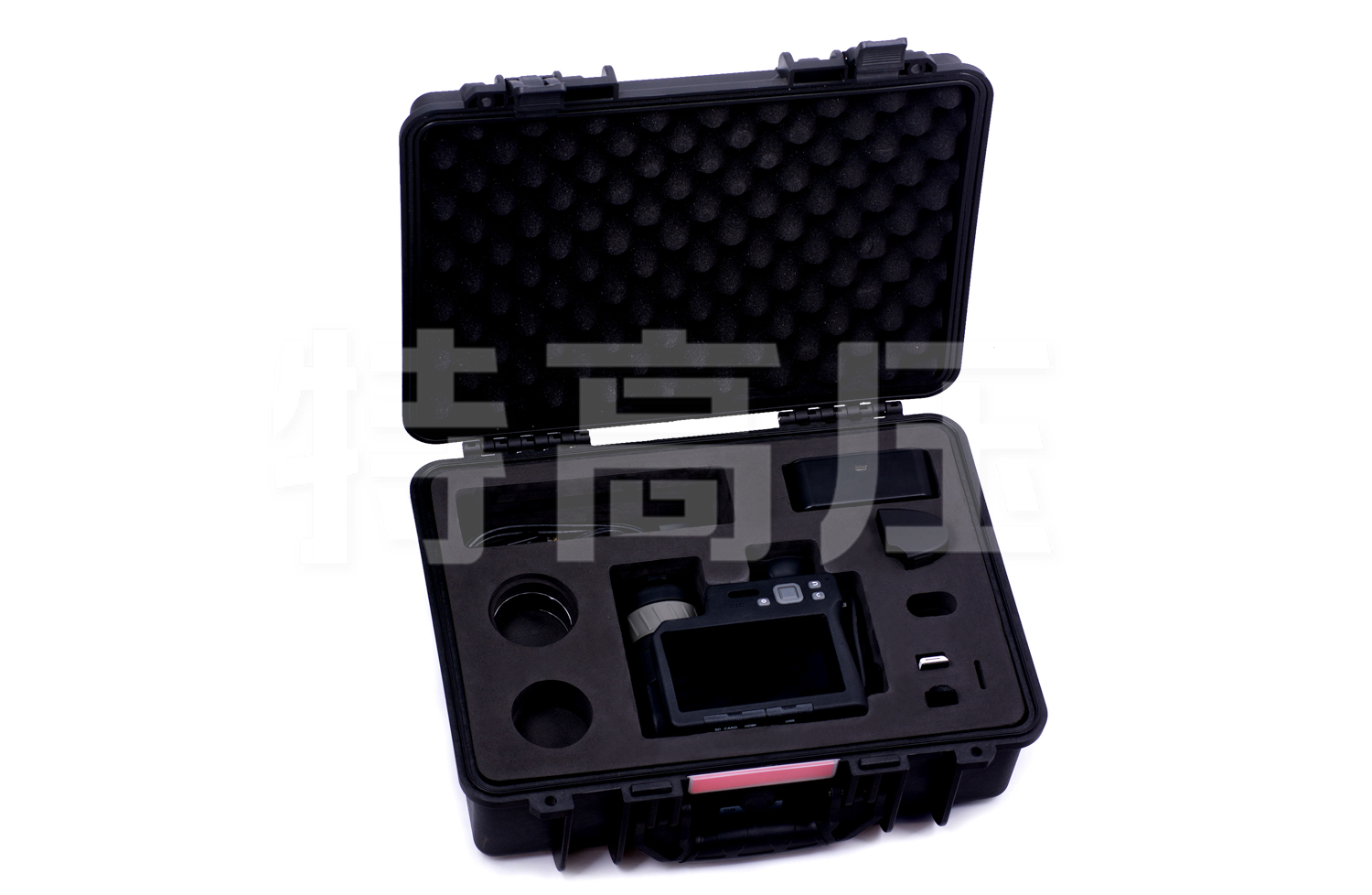 UHV-9896 便携式红表成像仪