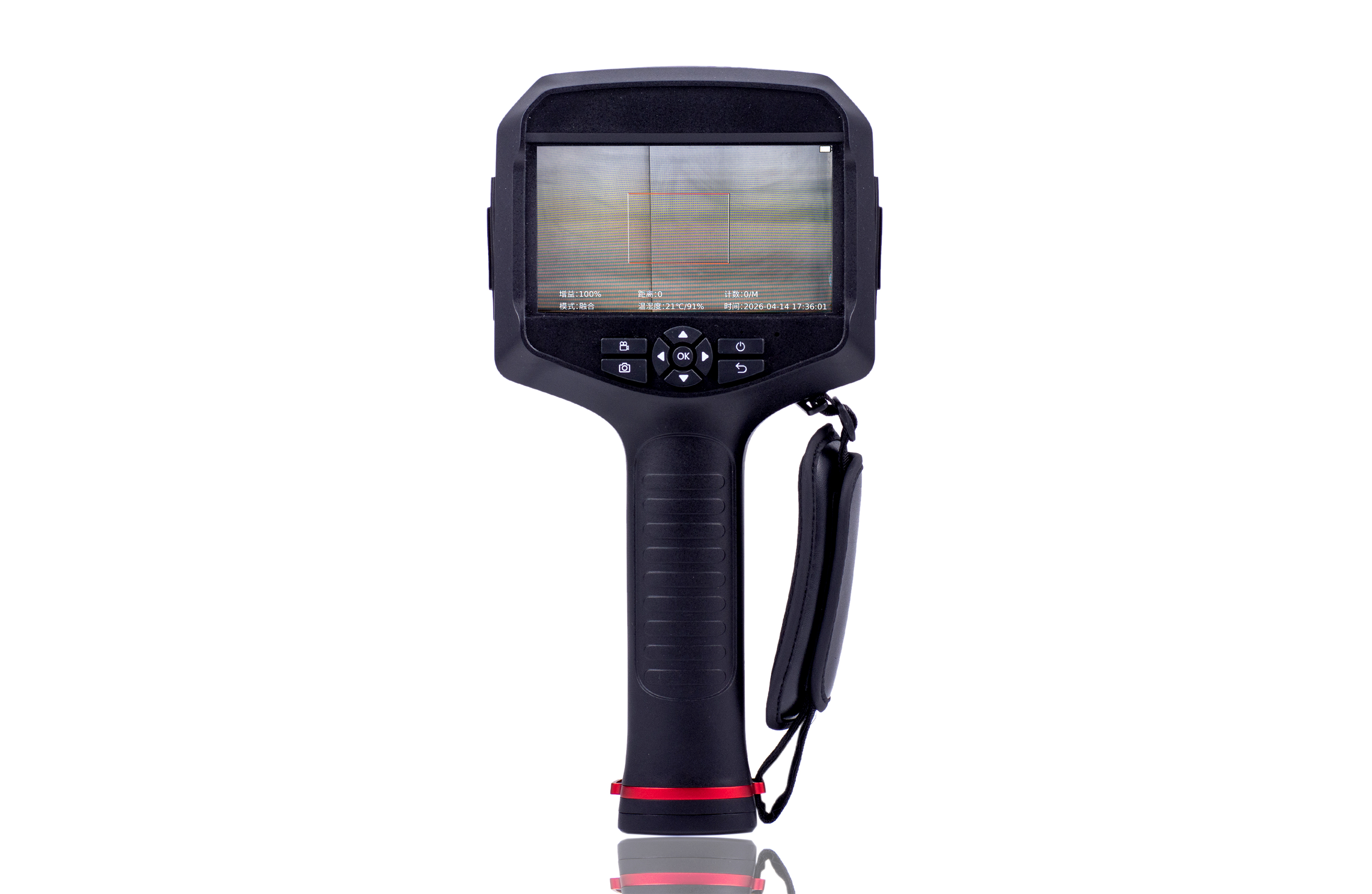 UHV-9899 紫表成像仪