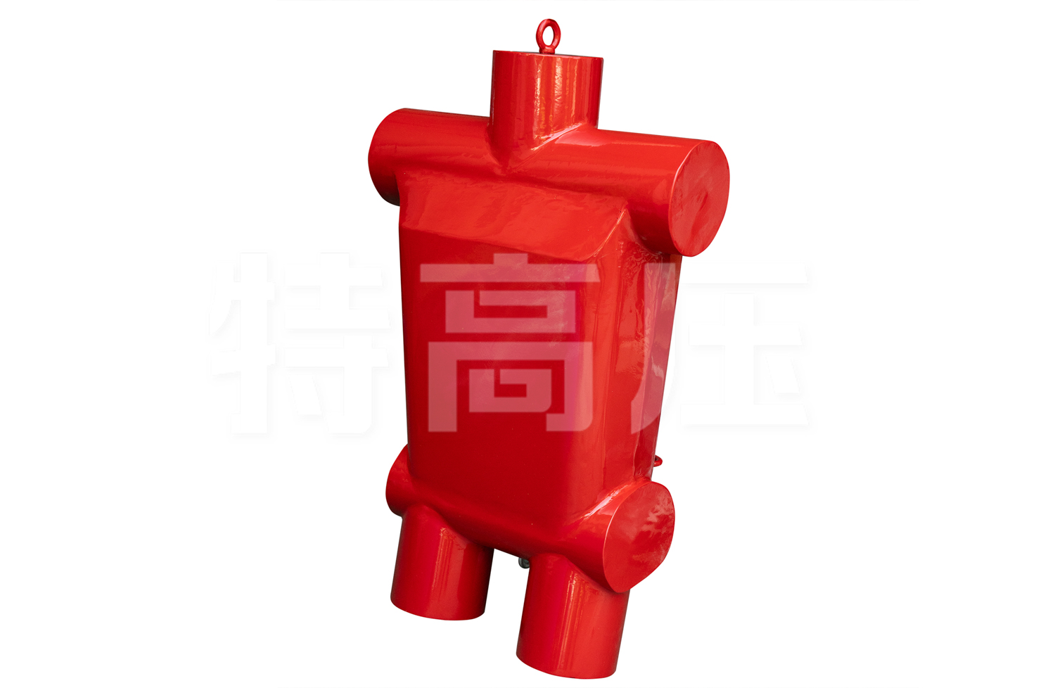 UHV-284 安全带静负荷拉力试验机