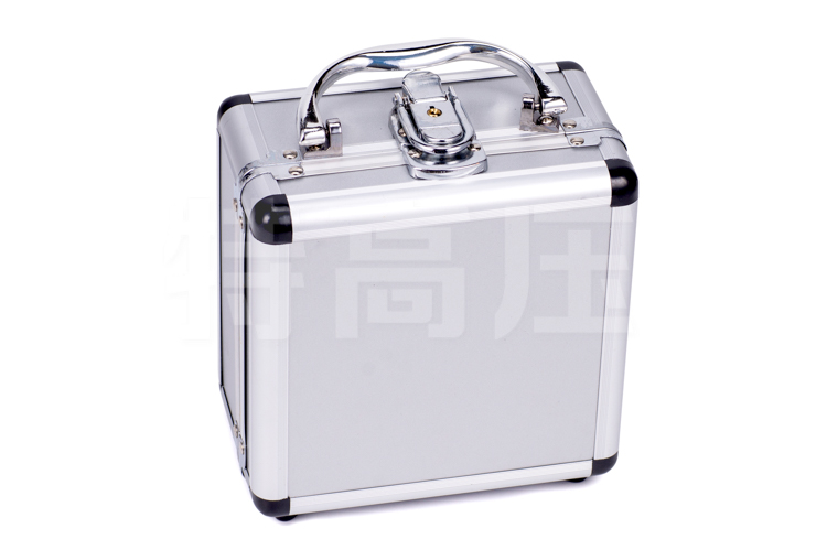 MAS-II高压微安表(直高发专用）仪器表箱