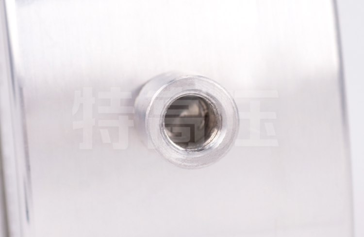 MAS-II高压微安表(直高发专用）微安表底端
