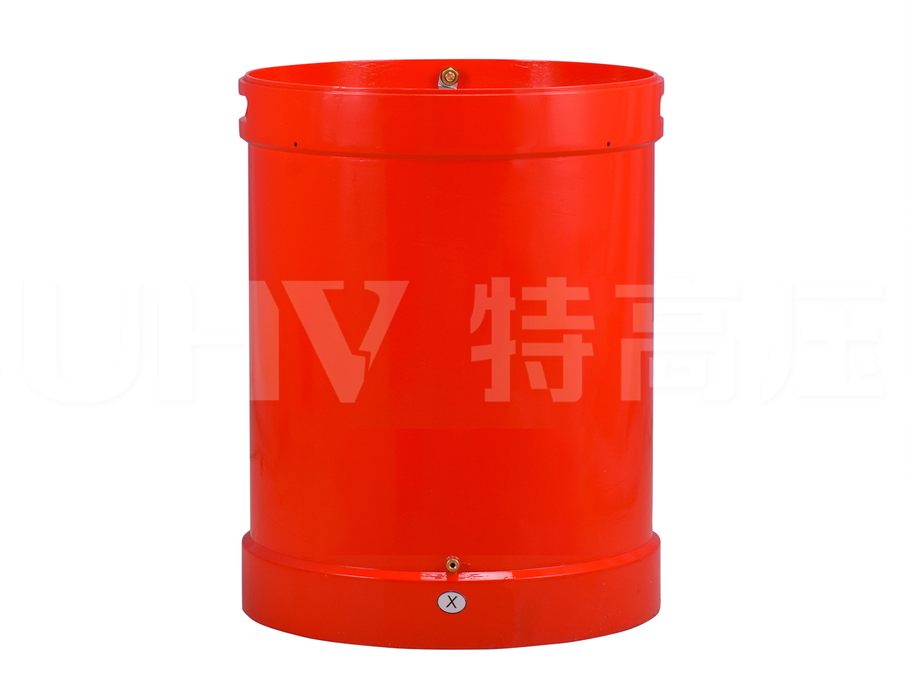 UHV-540kVA/270kV 串联谐振规划