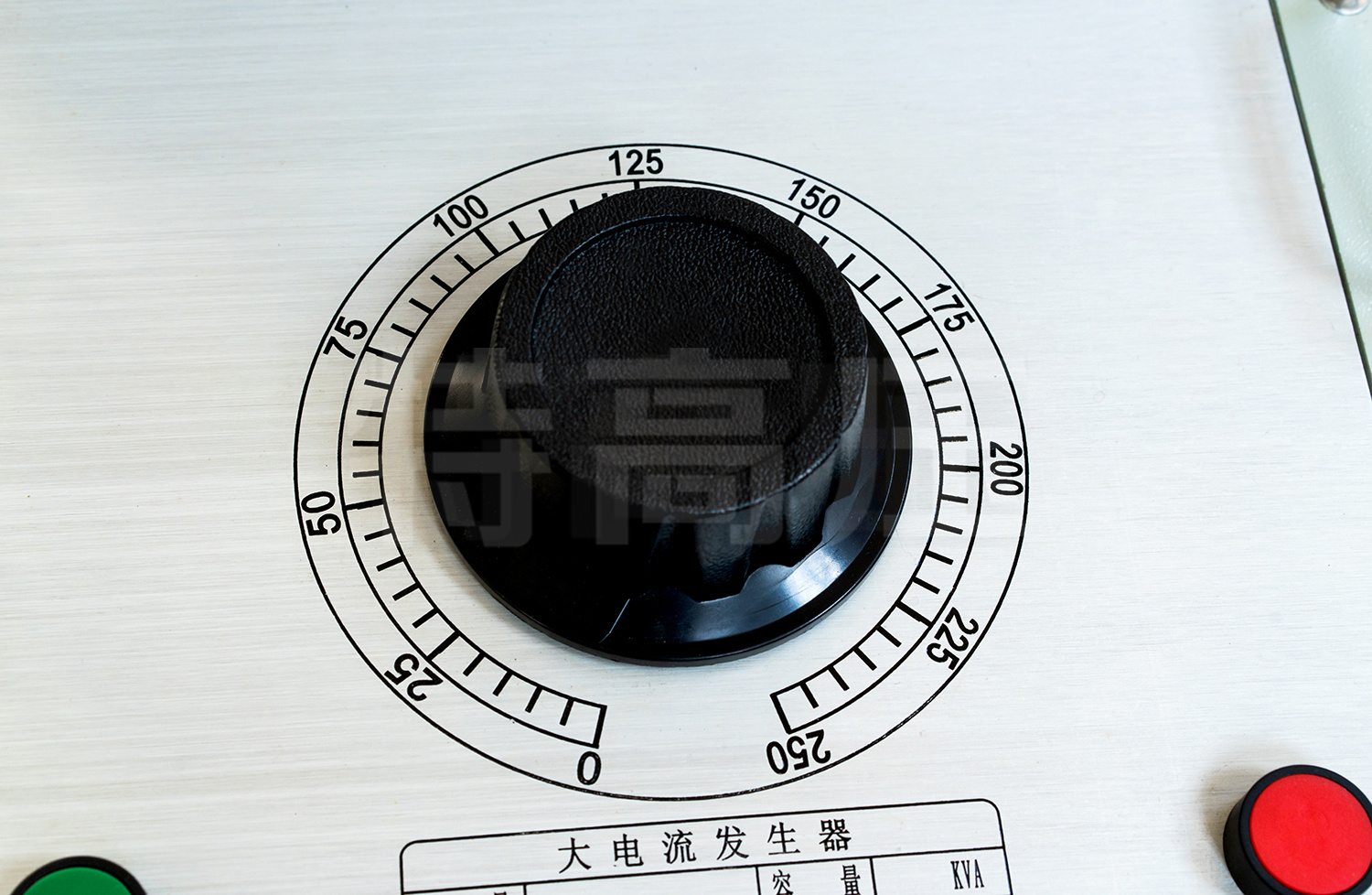 DDG系列 大电流产生器