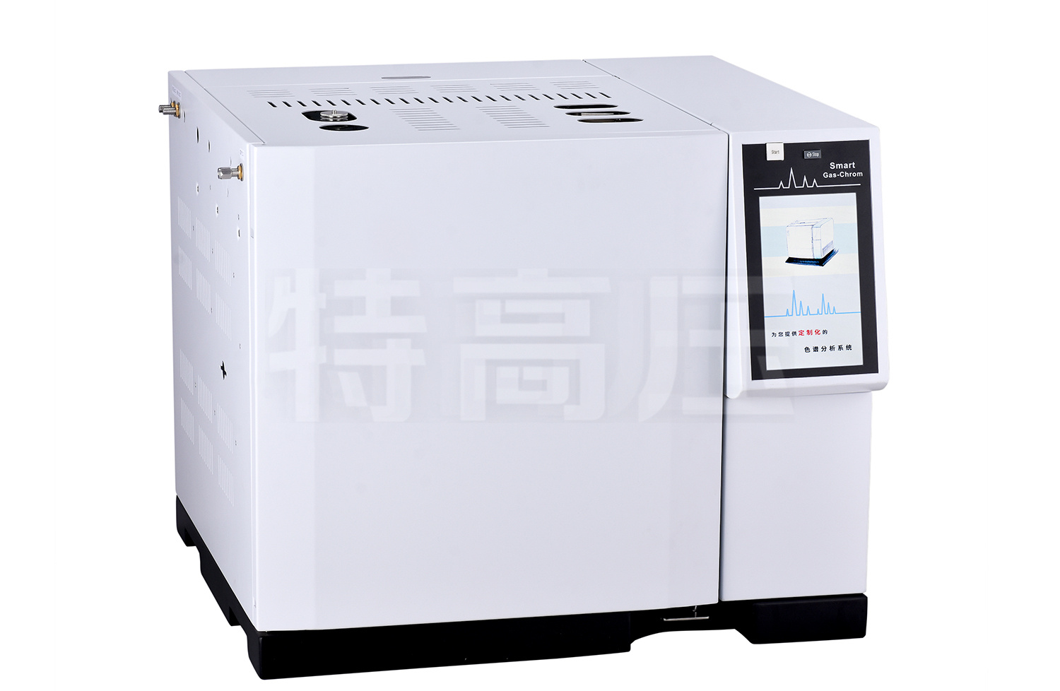 UHV-645 油色谱分析仪