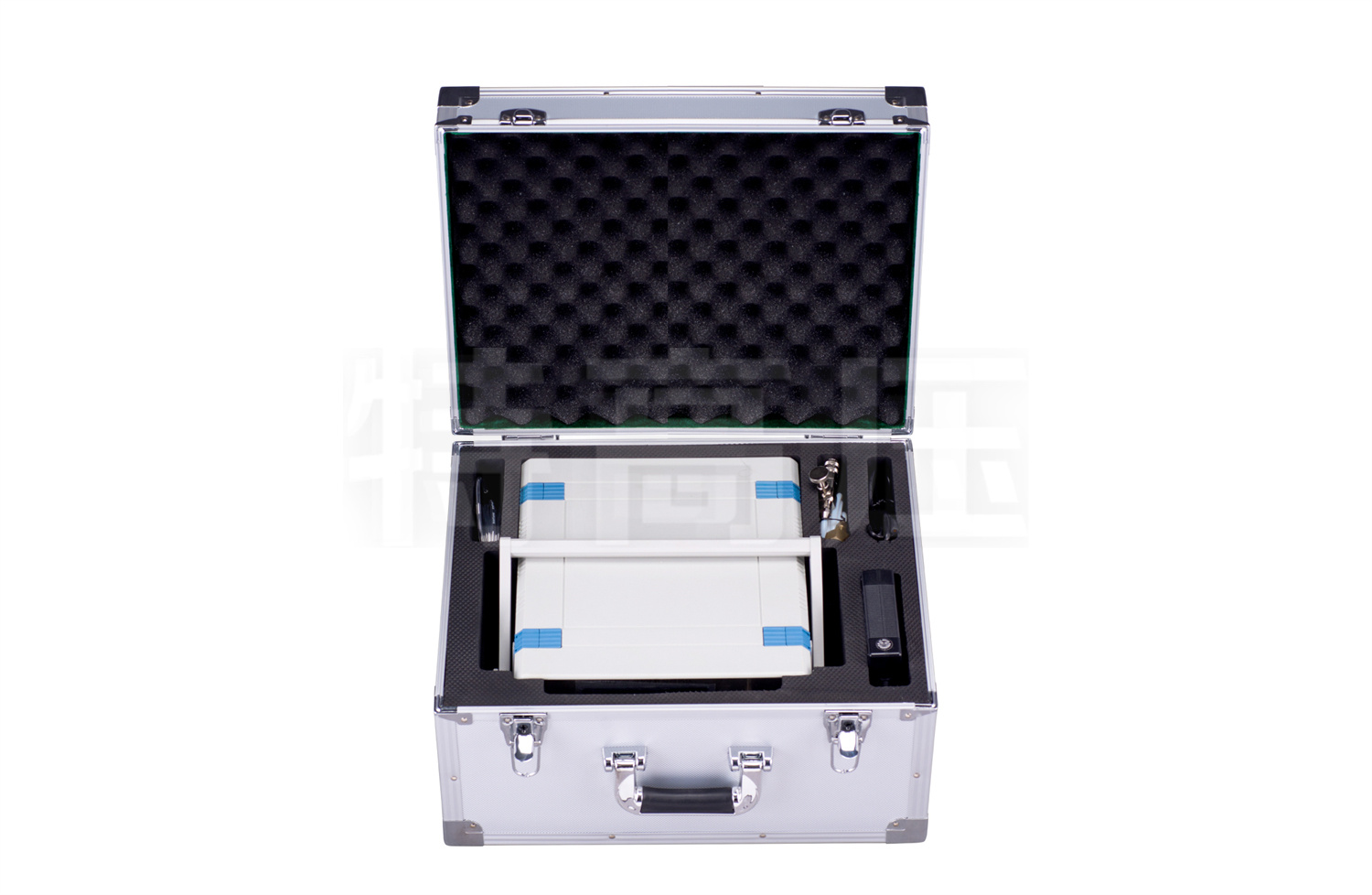 UHV-610 SF6分化物测试仪