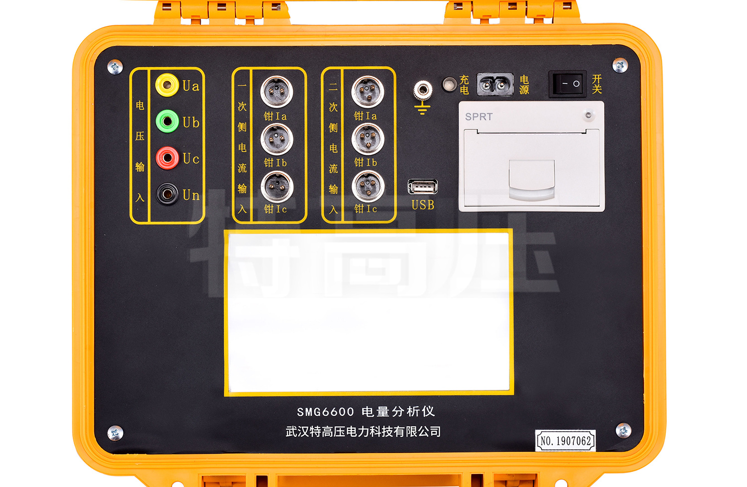 SMG6600 六路差动保唬；；；；な噶糠治鲆