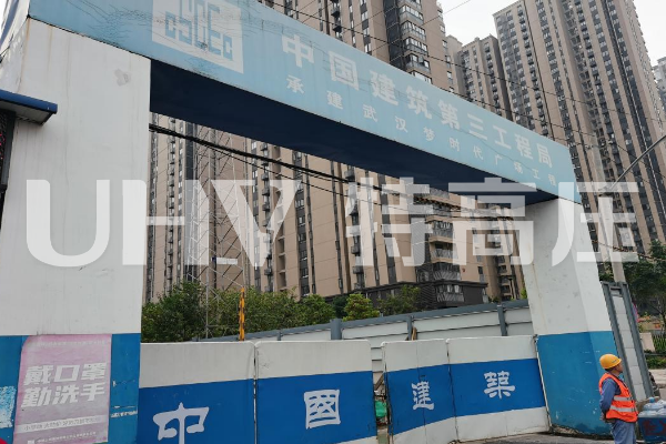 武汉银娱优越会官网售后为纬博动力提供技术支持(图1)