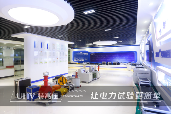 陕西客户采购银娱优越会官网电力串谐装置一套(图4) 陕西客户采购银娱优越会官网电力串谐装置一套(图4)