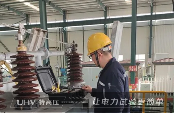 银娱优越会官网电力赴山东，，，，，为汇海电工提供售后服务(图3)