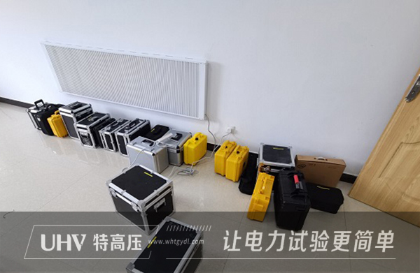 银娱优越会官网电力赴湖南为客户提供售后培训服务(图3)