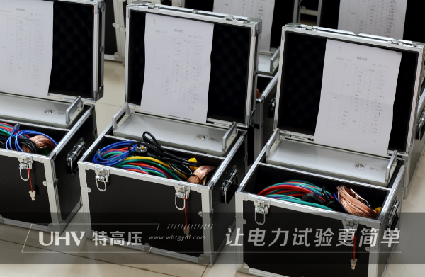 银娱优越会官网电力为浙江客户提供个性化定造服务(图4)