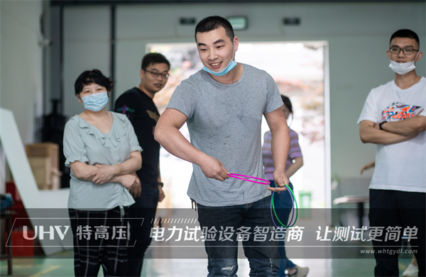 五月端阳，，，，，，，，粽叶飘香 | 银娱优越会官网电力端午节员工福利大派送！(图5)