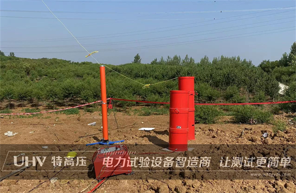 银娱优越会官网电力赴河南为客户提供售后培训服务(图2)