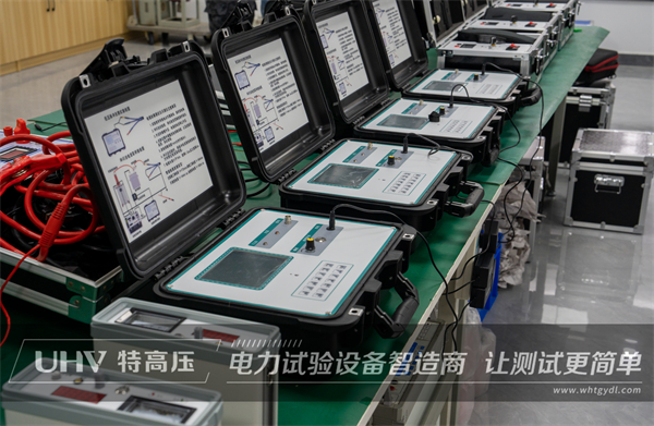 广西矿厂老客户再次与银娱优越会官网电力合作(图1)