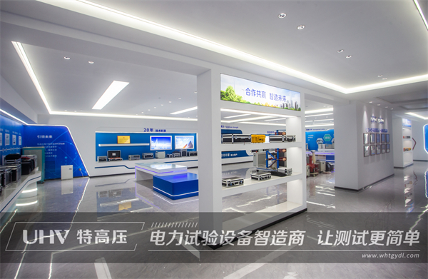 品质赢得客户信任！银娱优越会官网电力助力山东客户海表项目(图5)