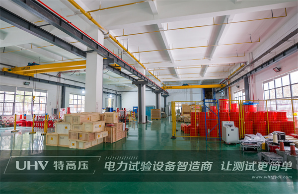 串联谐振试验找不到谐振点？？？？？银娱优越会官网技术人员视频领导来助忙！(图1)