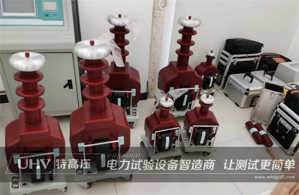 俄罗斯老客户再合作！采购武汉银娱优越会官网干式试验变压器两批(图1)