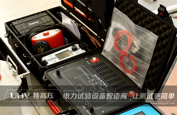 老客户再合作！武汉银娱优越会官网供货西藏国网电力设备一批(图1)