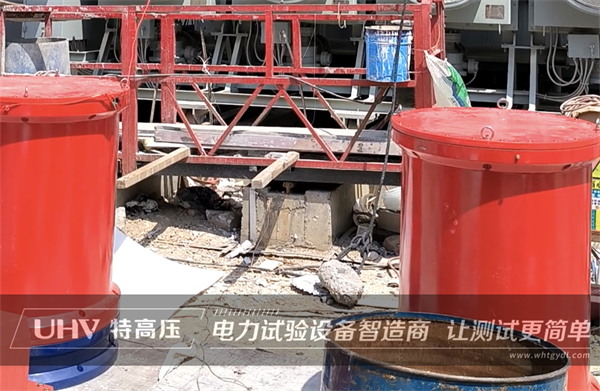 武汉银娱优越会官网售后团队奔赴现场，，，，，，，，为山东客户提供技术支持！(图1)