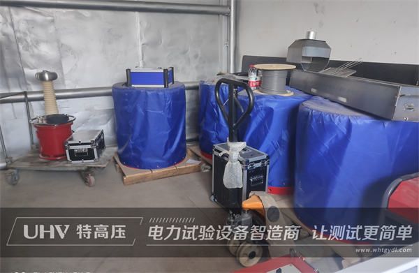 售后团队再启程！为天津构筑工程公司提供技术支持(图2)