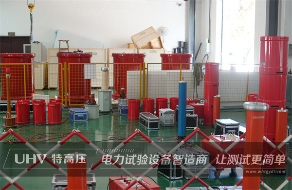 武汉银娱优越会官网为光伏项目提供测试设备(图1)