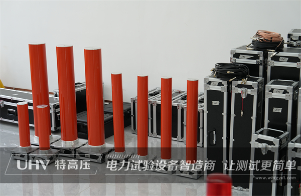 武汉银娱优越会官网为光伏项目提供测试设备(图2)